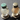 VINTAGE Baby Lantern Salt & Pepper Shakers Table Top Salt N Pepper Set
