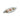 New 3 Ice Cream Sundae Scoops Parlor Dessert Sweat Treat Food Candle Gift
