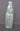 Vtg RARE Green Tinted The Weymouth Soda Water Company LONDON Glass Bottle 