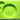 New Hot Green Plastic Picnic Tableware All In One Compartment Kids BBQ Tray Set