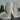 Pair Vintage Frosted Glass Art Deco Art Nouveau Girl Decor Bookend Bookends