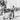 Vintage B&W 1920's - 1930's BETA PHI Frat Photo (Goofy) Hazing