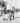 Vintage B&W 1920's - 1930's BETA PHI Frat Photo (Goofy) Hazing