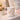 New French Bakery Style Mug Baguette & Pink Bow Bread Girly Coffee Mug Gift