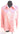 Vintage 1970's Pink PAISLEY Whimsical WESTERN Stock LONG SLEEVE Blouse / Shirt