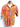 Vtg Mens New Man Retro Tribal New Wave Casual Button Down Collar Shirt Large