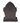 Silver Cemetery Rest In Pieces Grave Stone Gothic Halloween Candle Decorations