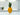 New Yellow Fruit Pineapple W/ Skulls Stacked Halloween Tropical Holiday Decor