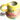 New Johanna Parker Transpac Holiday Easter Dottie Chick Mug Decor