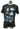 Vintage Men's 2011 Blondie PANIC OF Girls Concert Tour Band Graphic T-Shirt - M