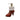 New Christmas Funny Mrs. Claus Reed High Heel Boot Soap Dispenser Decoration