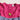 Girls Kids Size 5 Pink Checkered Youngland Fluffy Summer Dress 