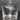Vintage Glass Etched Fokker D-VII Flying Aircraft Aviation Class Cup Tumbler