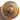 VTG Brass Gold Dress Uniform Buttons From The U.S. Customs Office BUTTON 1" 