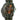 COACH SILVER / BROWN WOMENS SIGNATURE WATCH 0256 - Excellent W/ Box 