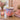 New Pink Purple Pearl Witches Cauldron Halloween Large Candy Bowl Room Decor