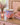 New Pink Purple Pearl Witches Cauldron Halloween Large Candy Bowl Room Decor