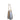 Kate Spade Ella Large Tote K4688 Handbag Pebbled Leather Off White New w Tags