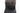 Women's Donna Ricco Solid Black Sleeveless Silk Cocktail  Ball Dress Size 6