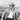 Vtg B&W Portrait of ELVIS PRESLEY Autographed Cowboy In The West Photo #273