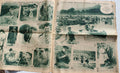 Vtg AUGUST 7, 1921 St. Louis Post Dispatch Newspaper (President Hardin ...