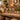 New BOHO Imitation Wicker Rattan 3 Monkeys Statue Home Decoration Figurie Statue