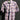 Vtg Men’s Wrangler Retro Country Western Stripped Cowboy Pearl Snap Shirt LRG