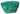 New WILDFOX Lips QUILTED Green Blue Puffy Travel Beach TOTE Bag