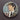Vtg PAUL MCCARTNEY Playing Guitar Badge-A-Minit Lasalle Button Badge Pin #10