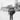 Vtg 1915 Man Standing in Battery Park Behind Aquarium Building NY Photo #1737
