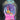 NOS 2007 Barbie Mattel Mariposa Clip N Go Fairy Mini Doll