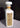 Vtg Liquor Whiskey Decanter Bottle - J.W. Dants Americana Kentucky 85 Of 250