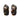 New Spooky Owl Halloween Salt & Pepper Shakers Salt N Pepper Dinning Decor Set