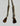 Vtg Gemstone (Agate Stone Geode Crystal) Cowboy Western Bolo Tie Rodeo #15