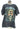 New MENS FFDP Five Finger Death Punch Got Your Six Graphic T-Shirt