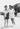Vintage 1940s Twin Sister Catalina Island Photo #1814