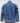 Vintage 1980’s Calvin Klein Men's Stonewashed Cotton Denim Trucker Jacket Sz Sm