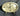 New Gold Metal Contemporary Modern Abstract Table Desk Decor Decorative Clock 
