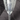 Vintage Antique Victorian Era Etched Crystal Wine Juice Glass Stem Steam Ware