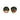 New Halloween Day Of The Dead Sugar Skull Bride Groom Salt & Pepper Shakers Set