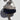 New Betsey Johnson Silver Blue Ballerina Dancing Necklace
