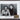 Vintage Marvin Phillips & Johnny Perry Promo Marketing Photo 