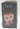 SEALED 2 Copper Finish Pineapple Shot Glasses Tropical Tiki Party Barware 