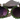 New Rhinestone Cat Eye Sunglasses Luxury Green Black Flowers Bumble Bee Summer