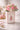 New Pink Gucci With Love Perfume Love Story Book Utensil Holder Flower Vase