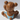 Vtg 1981 Kimble Mold Ceramic Sleepy Baby Teddy Bear Figurine Money Bank Boy