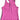 Girls Kids Size 5 Sonoma Butterfly Tie Back Purple Tank Top