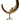 New Large Celestial Crescent Moon W/ Marble Base Statue Sculpture Figure Decor