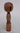 Vtg Japanese (Japan) Kokeshi Wood Doll Folk Art - Signed #48 