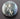 Vtg PAUL MCCARTNEY Playing Guitar Badge-A-Minit Lasalle Button Badge Pin #11